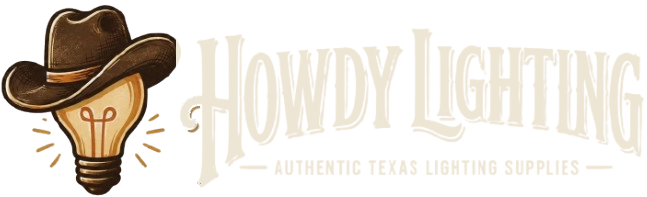 Howdy Lighting