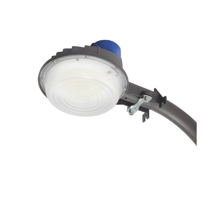 55W LED Dusk to Dawn Light-LED Barn Light-CCT 5000K