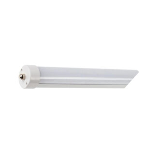 8ft LED Tube Light-Sing Pin FA8 36w 50K 40K frosted