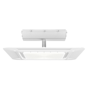 180W LED Canopy Light AC 120-277V 0-10V Dimming CCT 5700K