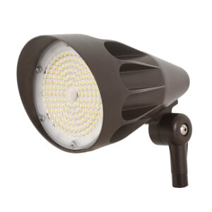 LED Bullet Flood Light -Tunable 30/40/50W & 3000K/4000K/5000K
