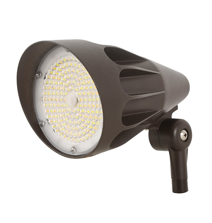 LED Bullet Flood Light -Tunable 30/40/50W & 3000K/4000K/5000K