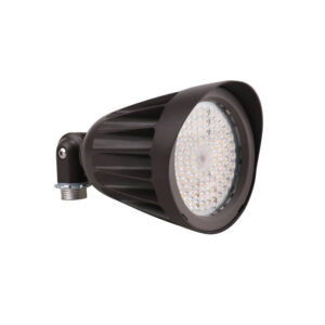 25W LED Bullet Flood Light AC 100-277V CCT 3000K/4000K/5000K