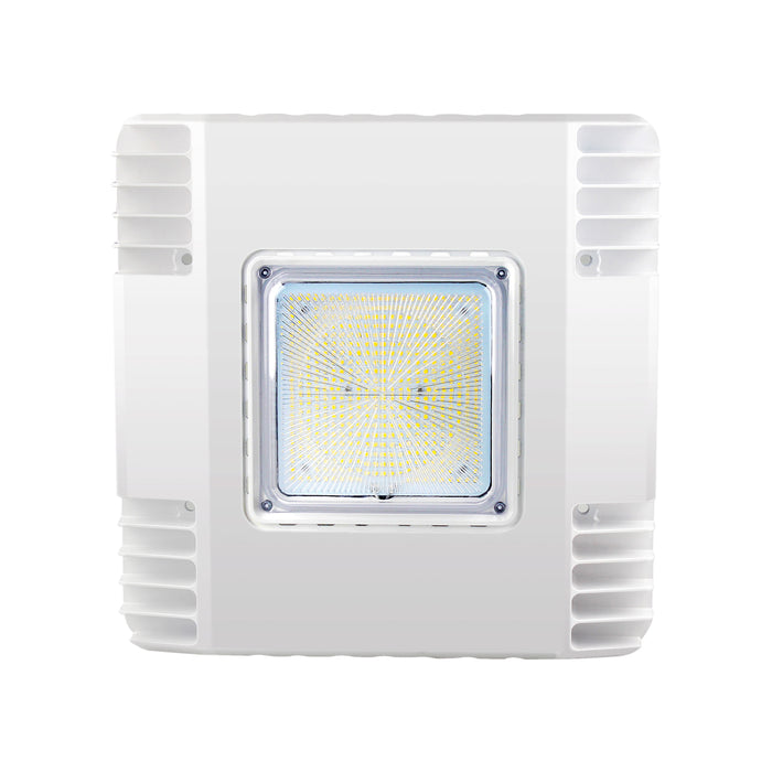 150W LED Canopy Light AC 120-277V CCT 5700K
