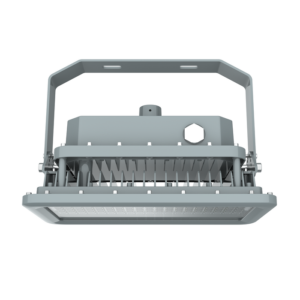 150W Hazardous Location LED Luminaire - Class I Div 2 - 140 LM/W - CCT 5000K