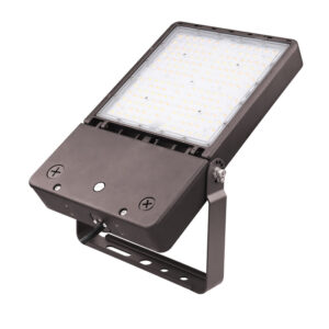 300W LED Flood Light AC 120-277V CCT 5700K