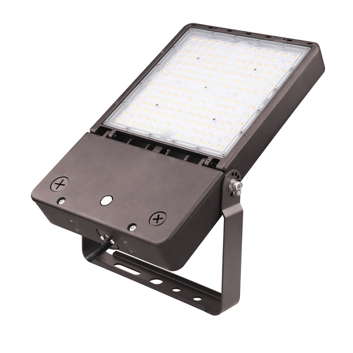 300W LED Flood Light AC 120-277V CCT 5700K