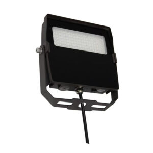 Howdy Lighting Photocell 100W/130W/150W Watt & CCT Tunable LED Flood Light