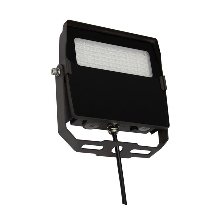 Howdy Lighting Photocell 100W/130W/150W Watt & CCT Tunable LED Flood Light