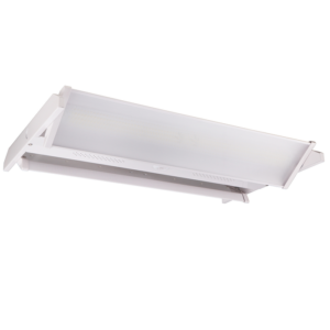 2ft 220W LED Linear High Bay CCT 5000K AC 277-480V