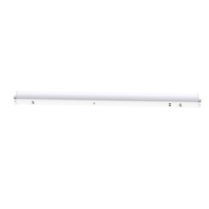8ft LED Linear Strip Light Wattage & CCT Selectable-90W/75W/64W-CCT 3500K/4000K/5000K