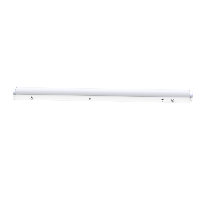 8ft LED Linear Strip Light Wattage & CCT Selectable-90W/75W/64W-CCT 3500K/4000K/5000K