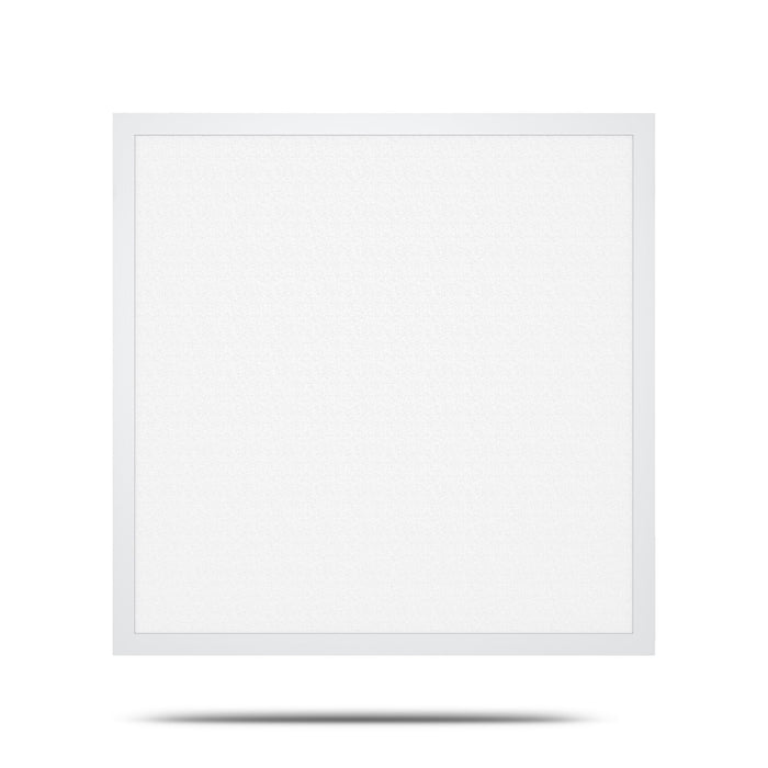 2x2ft LED Backlit Panel Light-Selectable Wattage 20W/25W/30W/35W/40W-Selectable CCT 3000K/3500K/4000K/5000K/6500K