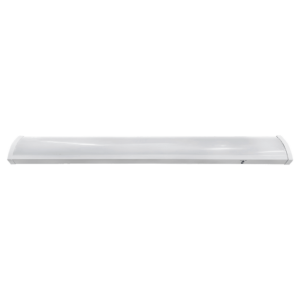 4ft LED Wrap Around Light-3 Watt & 3CCT Selectable-30/40/50W-CCT 3000K/4000K/5000K