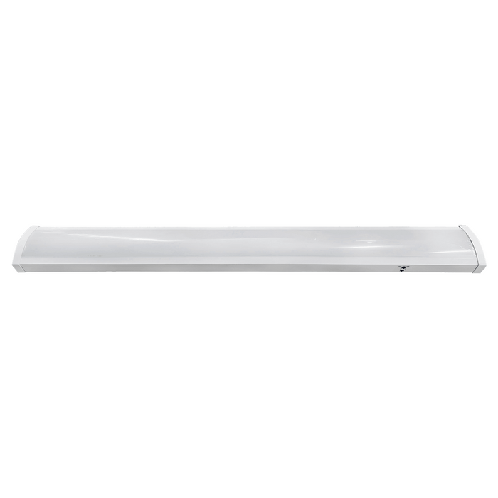 4ft LED Wrap Around Light-3 Watt & 3CCT Selectable-30/40/50W-CCT 3000K/4000K/5000K
