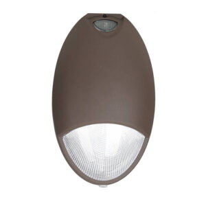 12W Wall Mounted Emergency Light