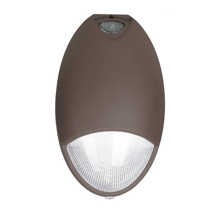 12W Wall Mounted Emergency Light