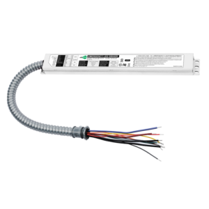 8W Emergency LED Driver Battery Backup AC 100-347V