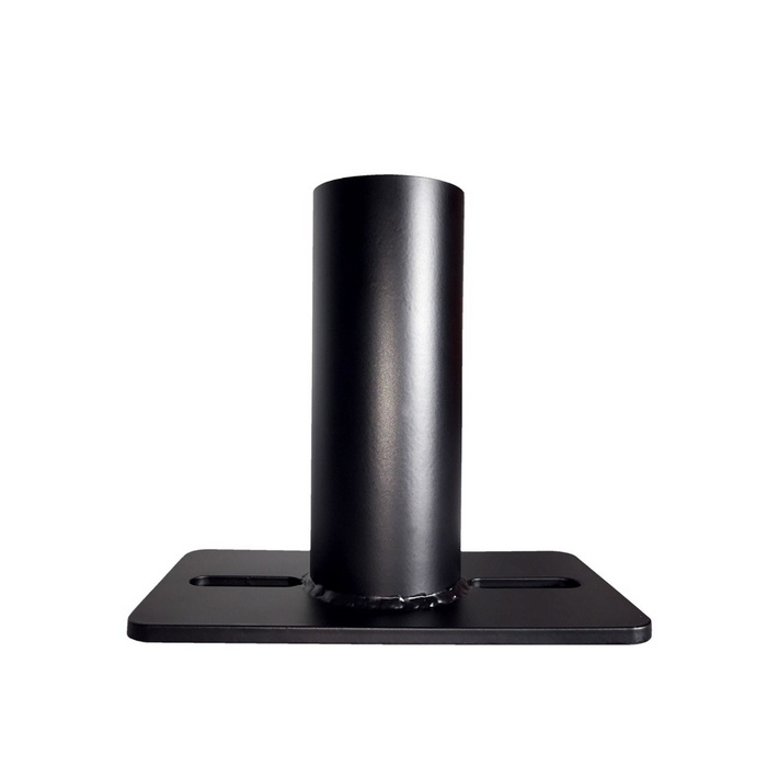 Slip Fitter to arm mount adaptor