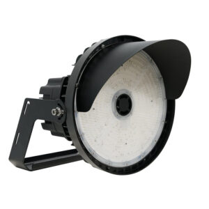 LED Sport Light-300W/400W/500W Wattage Selectable-CCT 5000K- Beam Angle 30°/40°/60° Selectable